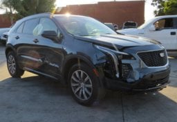 2019 Cadillac XT4 - Image 4