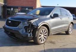 2019 Cadillac XT4 - Image 3