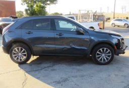 2019 Cadillac XT4 - Image 6