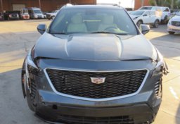 2019 Cadillac XT4 - Image 11