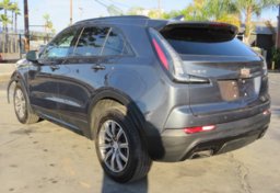 2019 Cadillac XT4 - Image 9