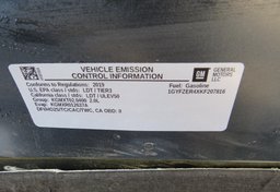 2019 Cadillac XT4 - Image 52