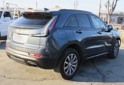 2019 Cadillac XT4 - Image 10