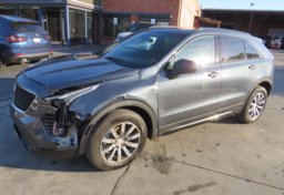 2019 Cadillac XT4 - Image 1