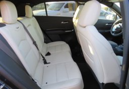 2019 Cadillac XT4 - Image 26