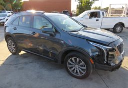 2019 Cadillac XT4 - Image 2