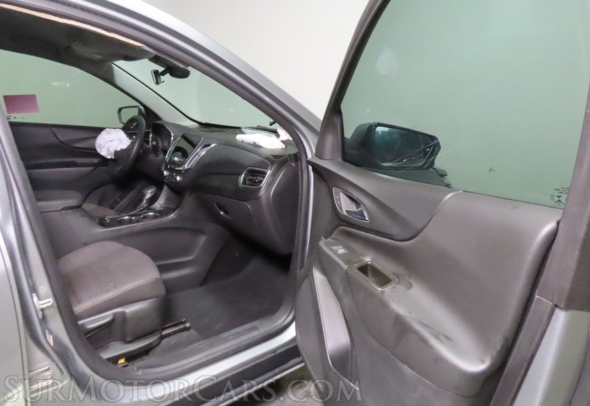 2023 Chevrolet Equinox - Image 23