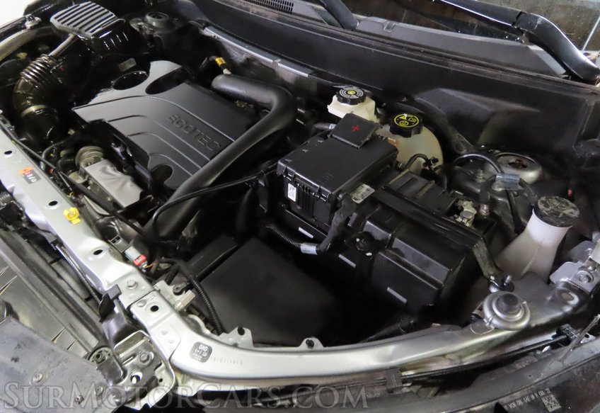 2023 Chevrolet Equinox - Image 49