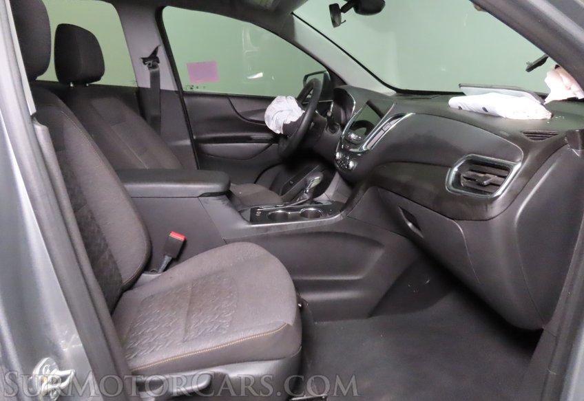 2023 Chevrolet Equinox - Image 25