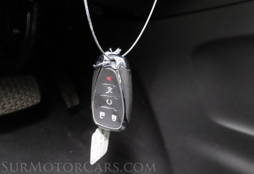 2023 Chevrolet Equinox - Image 41