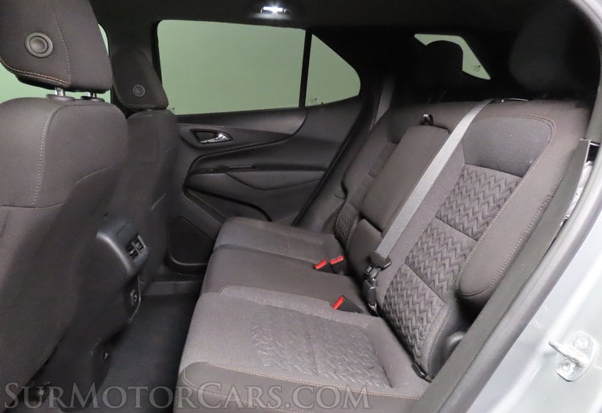 2023 Chevrolet Equinox - Image 32