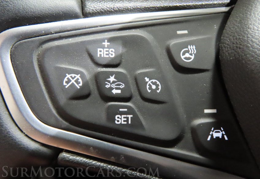 2023 Chevrolet Equinox - Image 34