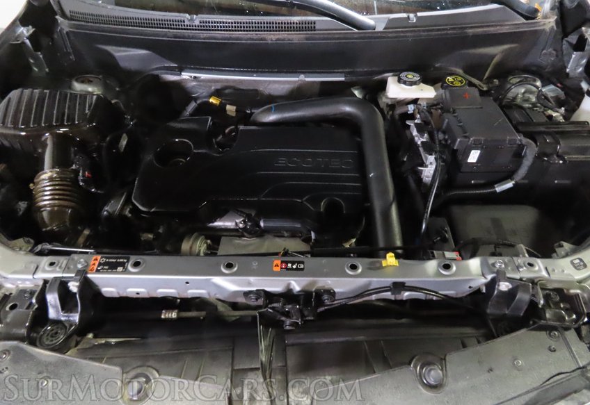 2023 Chevrolet Equinox - Image 51