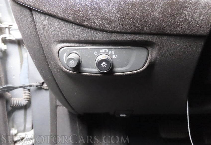 2023 Chevrolet Equinox - Image 42