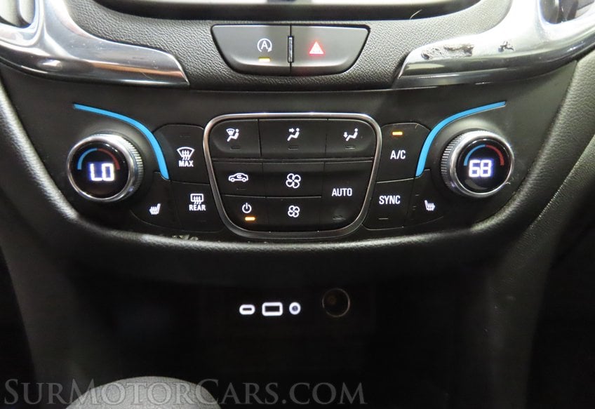 2023 Chevrolet Equinox - Image 36