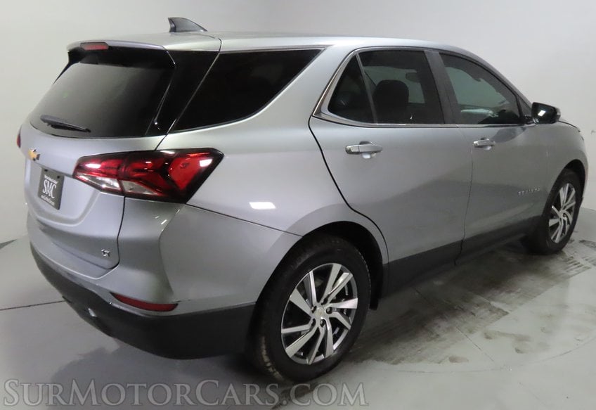 2023 Chevrolet Equinox - Image 8