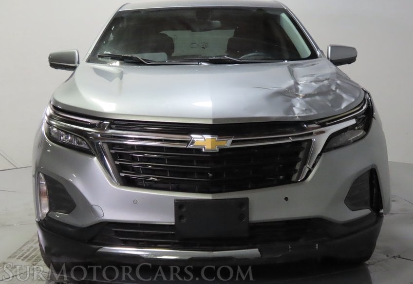 2023 Chevrolet Equinox - Image 11
