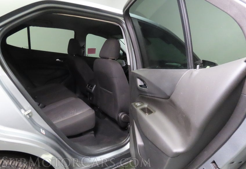 2023 Chevrolet Equinox - Image 27