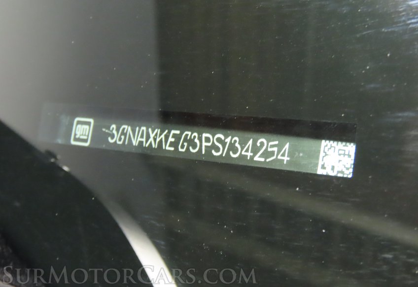 2023 Chevrolet Equinox - Image 53