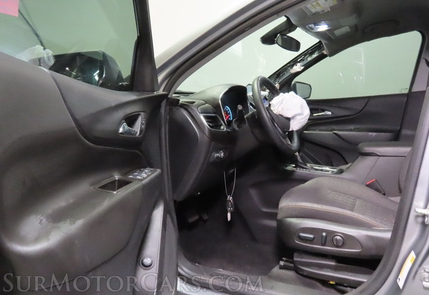 2023 Chevrolet Equinox - Image 26