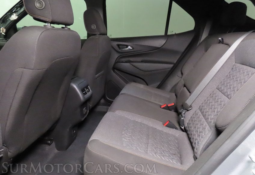 2023 Chevrolet Equinox - Image 28