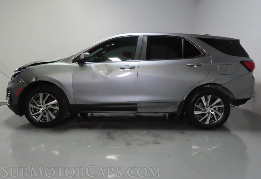 2023 Chevrolet Equinox - Image 10