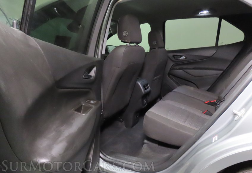 2023 Chevrolet Equinox - Image 30