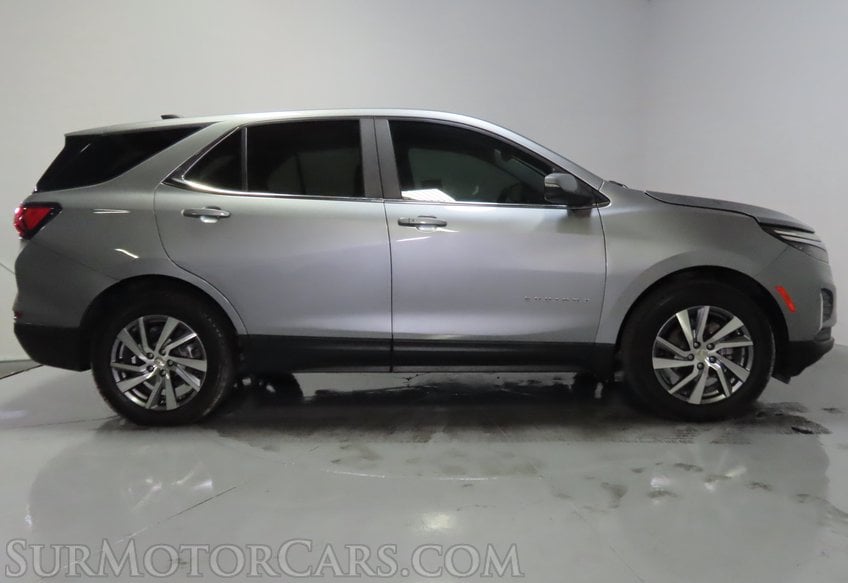 2023 Chevrolet Equinox - Image 9