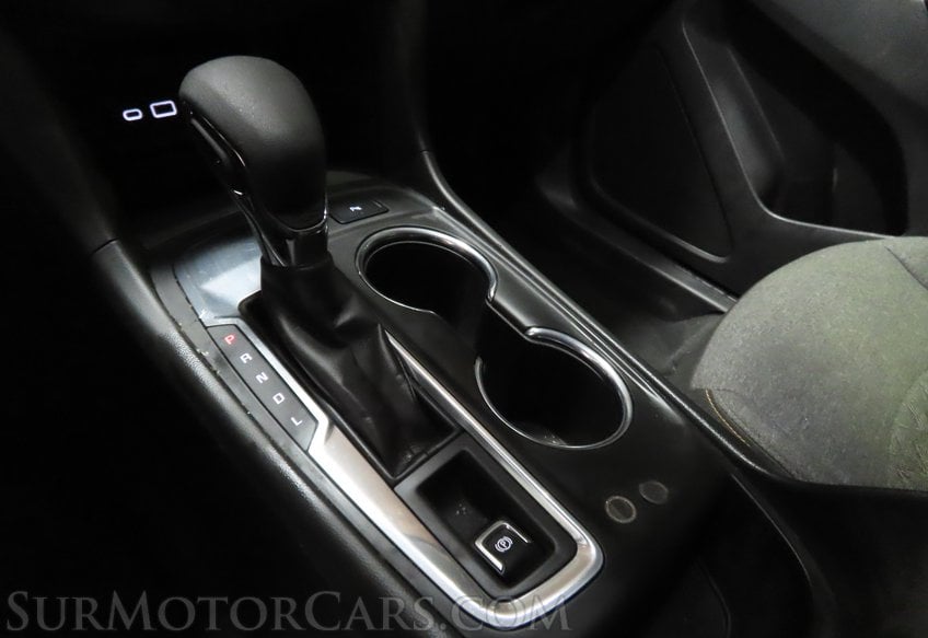 2023 Chevrolet Equinox - Image 40