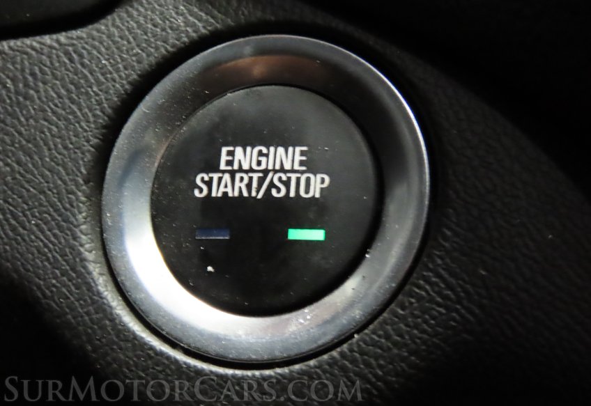 2023 Chevrolet Equinox - Image 39