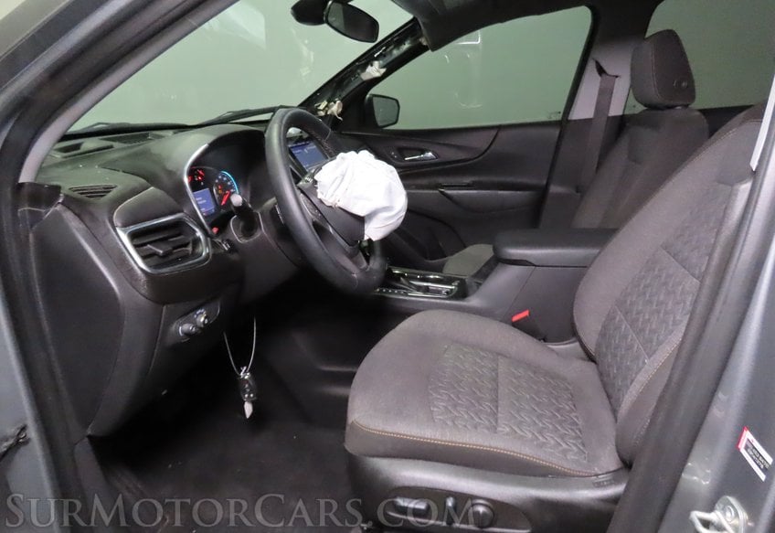 2023 Chevrolet Equinox - Image 24