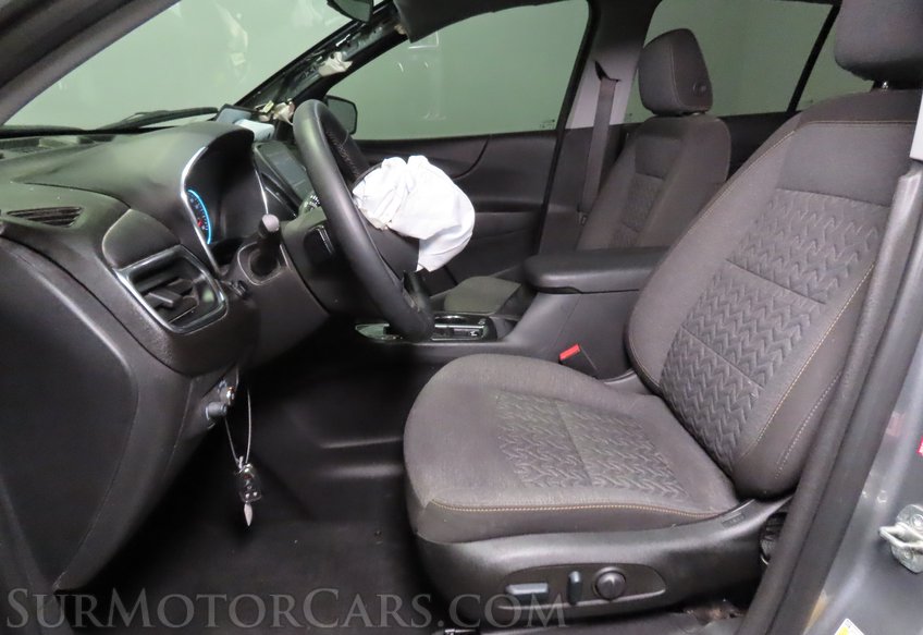 2023 Chevrolet Equinox - Image 21