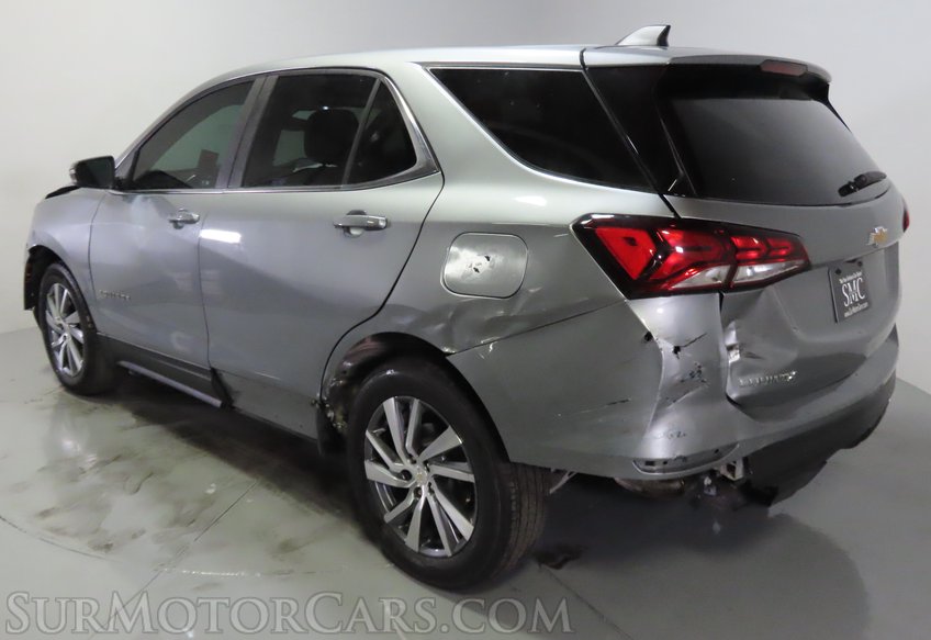 2023 Chevrolet Equinox - Image 7