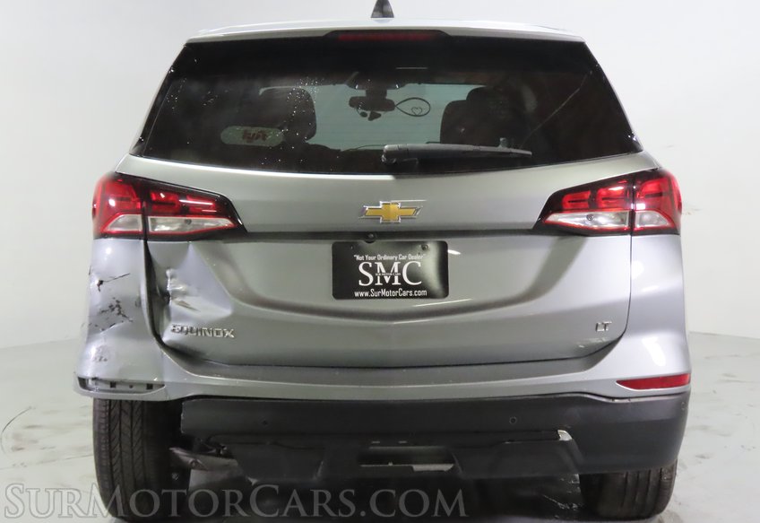 2023 Chevrolet Equinox - Image 12