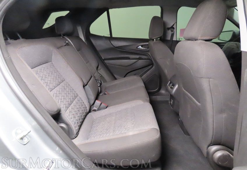 2023 Chevrolet Equinox - Image 31