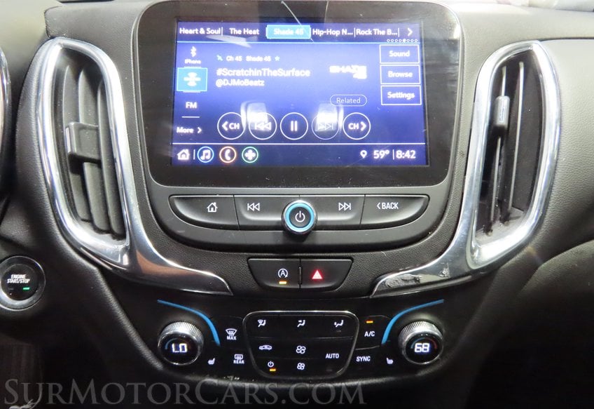 2023 Chevrolet Equinox - Image 37