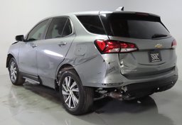 2023 Chevrolet Equinox - Image 5