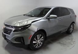 2023 Chevrolet Equinox - Image 2