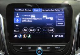 2023 Chevrolet Equinox - Image 35