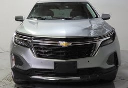 2023 Chevrolet Equinox - Image 11