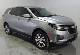 2023 Chevrolet Equinox - Image 1