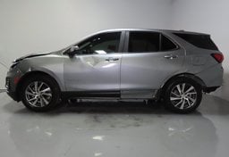 2023 Chevrolet Equinox - Image 10