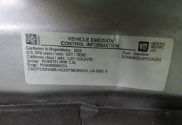 2023 Chevrolet Equinox - Image 52