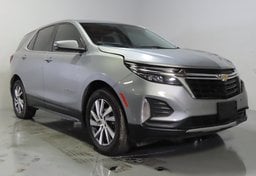 2023 Chevrolet Equinox - Image 3