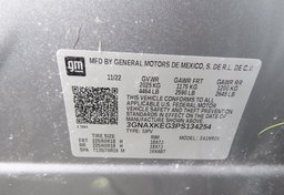 2023 Chevrolet Equinox - Image 54