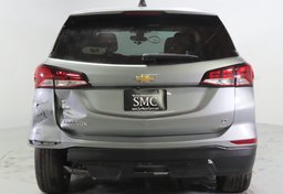 2023 Chevrolet Equinox - Image 12