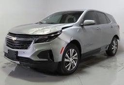 2023 Chevrolet Equinox - Image 4