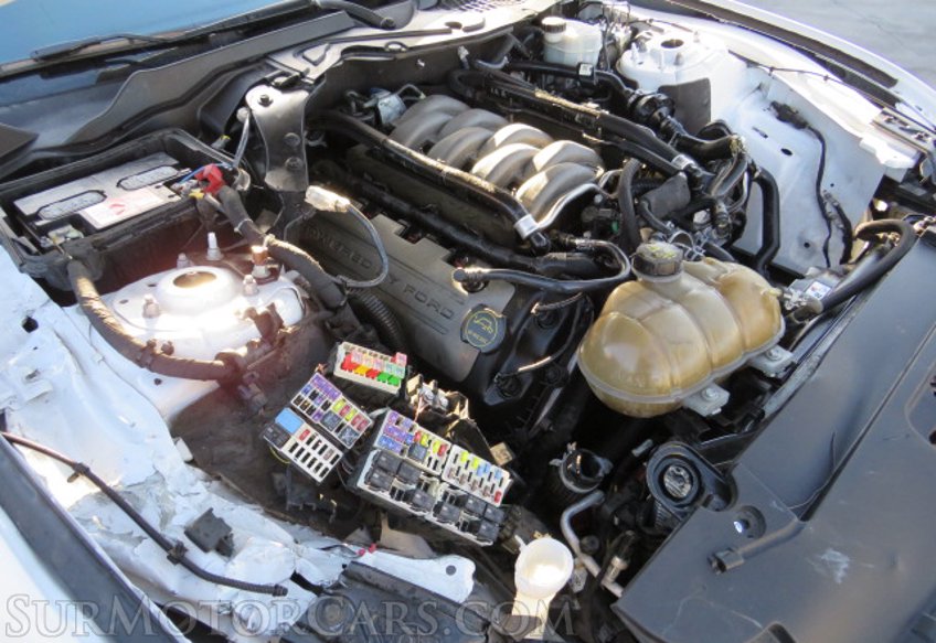 2016 Ford Mustang - Image 44