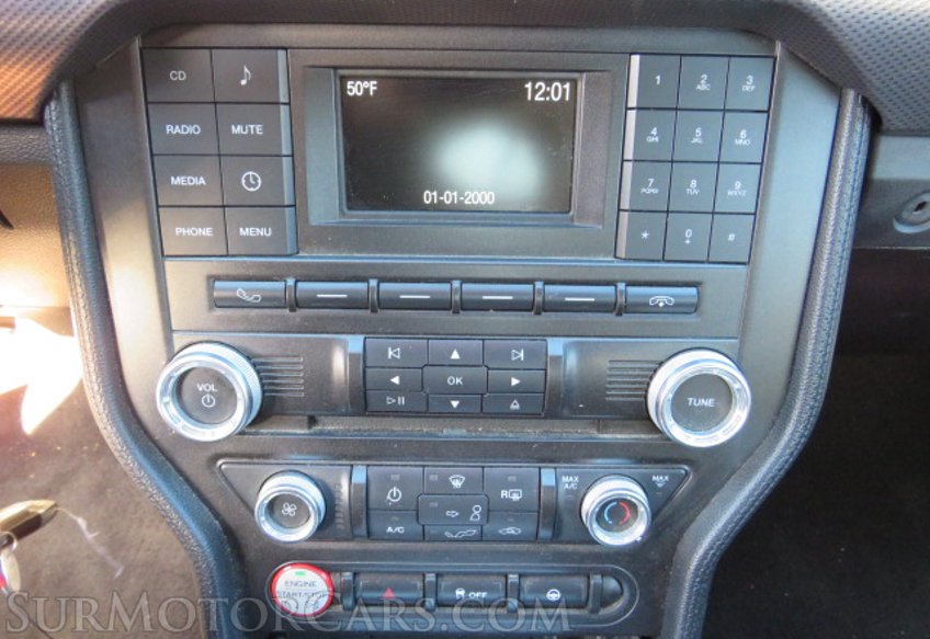 2016 Ford Mustang - Image 29