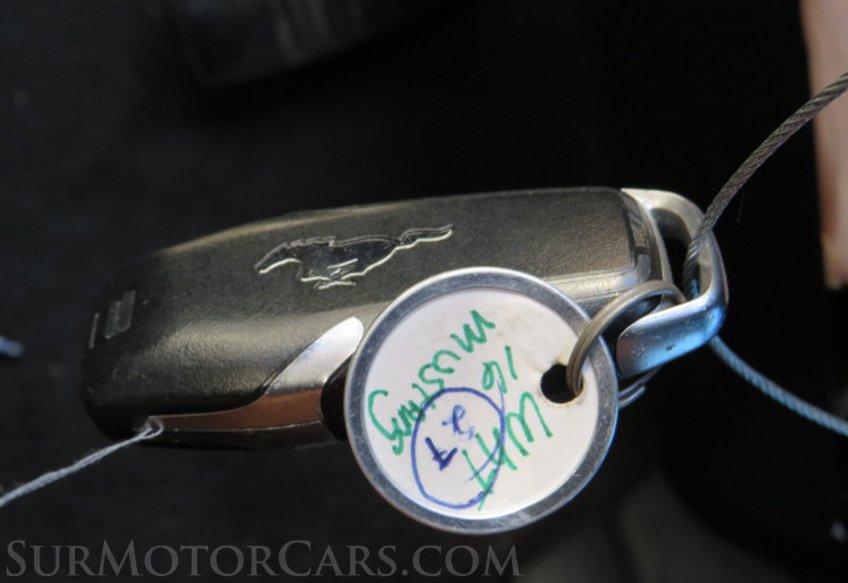 2016 Ford Mustang - Image 33